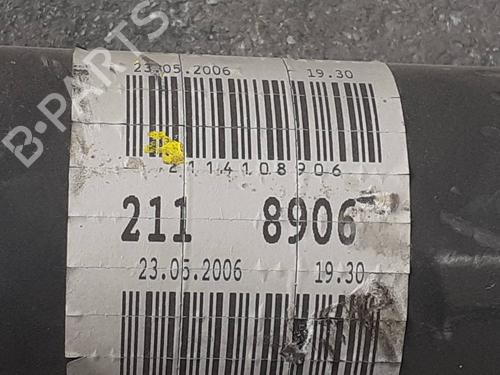 Driveshaft MERCEDES-BENZ CLS (C219)  | BP7042231M37 