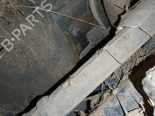 Tannstang/sevrosnekke JEEP RENEGADE SUV (BU, B1, BV) 1.6 CRD (120 hp) 31148267