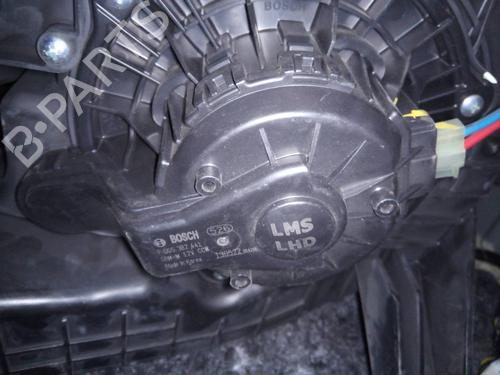 Ventilator motor HYUNDAI ix35 (LM, EL, ELH) [2009-2016]  14063766