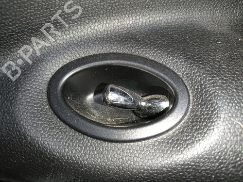 Interrupteur de vitre arrière droite MINI MINI COUNTRYMAN (R60) Cooper S (184 hp) 27198561