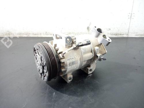 AC Kompressor DACIA LOGAN II  | BP6114525M34 