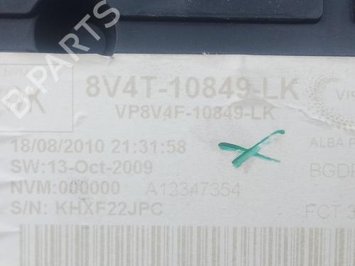 Instrument cluster FORD KUGA I 2.0 TDCi | BP33826524C47  - Image 5