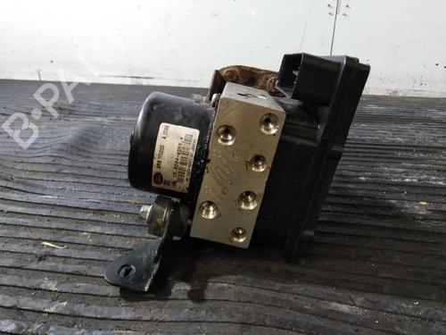 ABS pump LAND ROVER FREELANDER I (L314) 2.0 Td4 4x4 | BP5339293M43 