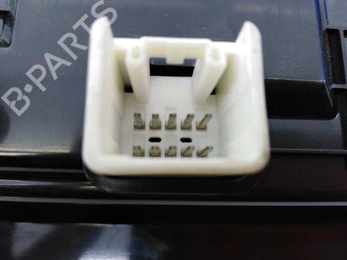 Climate control TOYOTA AURIS (_E15_)  | BP3206606I5 