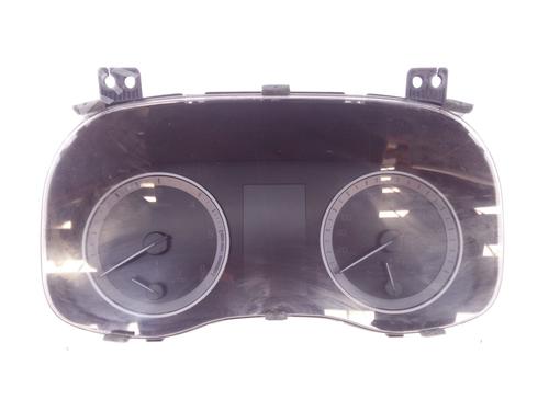 Instrument cluster HYUNDAI TUCSON (TL, TLE) 1.6 CRDi hybrid 48V | BP25739562C47 