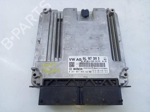 Used Engine control unit (ECU) VW PASSAT B8 (3G2, CB2) [2014-2025]  19073476