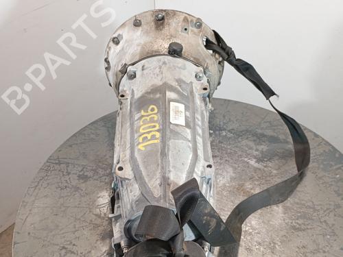 Gearbox MERCEDES-BENZ C-CLASS T-Model (S204) C 200 CDI (204.201) | BP30157342M3