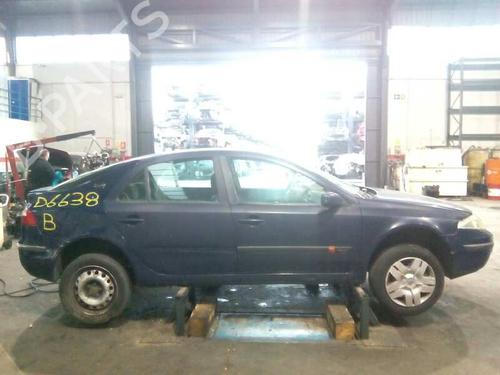 Instrument cluster RENAULT LAGUNA II (BG0/1_) 1.9 dCi | BP4695274C47 