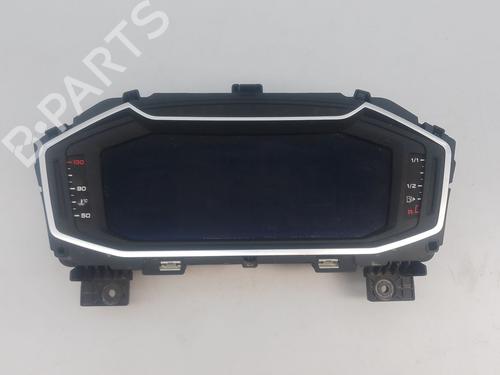 Used Instrument cluster Instrument cluster AUDI A1 Sportback (GBA) 30 TFSI (110 hp) 33941144 33941144