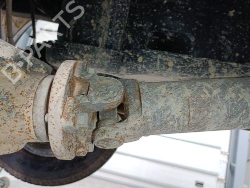 Used Driveshaft FORD RANGER (TKE) 3.2 TDCi 4x4 (200 hp) 30701443