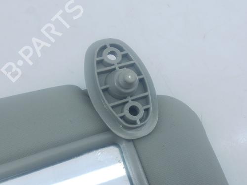 Right sun visor KIA CARENS IV Van (A4) CRDi | BP27297308I2 - Image 2