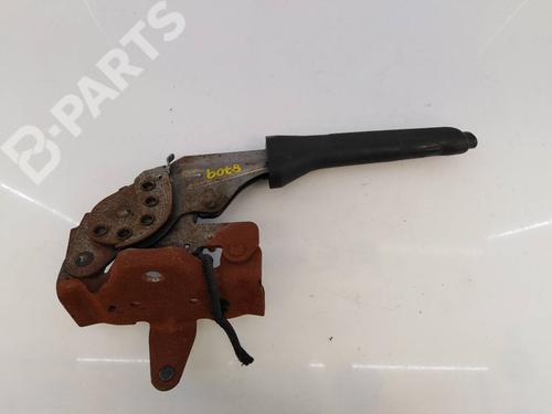 Hand brake FORD TRANSIT CUSTOM V362 Van (FY, FZ) 2.2 TDCi | BP8788832I18  - Image 11