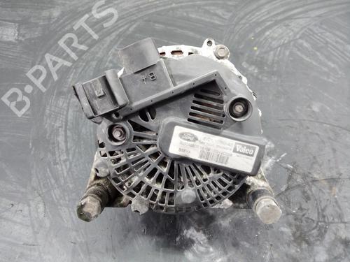 Alternator FORD FIESTA VI (CB1, CCN) 1.6 TDCi | BP10355763M7 