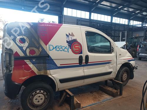 Engine PEUGEOT BIPPER (AA_) 1.4 HDi | BP34621442M1  - Image 13