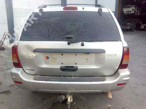 Engine JEEP GRAND CHEROKEE II (WJ, WG) 2.7 CRD Laredo | BP2785769M1 