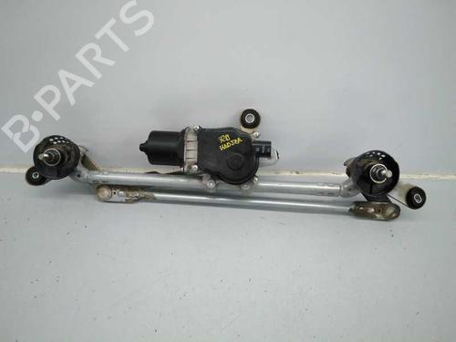 Used Front wiper motor RENAULT KADJAR (HA_, HL_) 1.5 dCi 110 (HLA3) (110 hp) 5576340
