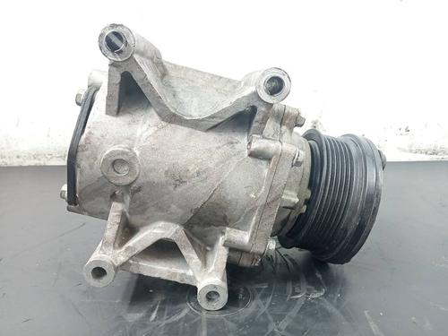 AC compressor JAGUAR S-TYPE II (X200) 2.7 D | BP15852318M34 