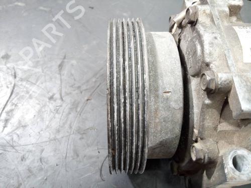 AC compressor RENAULT MEGANE III Grandtour (KZ0/1) 1.5 dCi (KZ09, KZ0D, KZ1G, KZ29, KZ14, KZ1W, KZ10, KZ1F,... | BP13313908M34