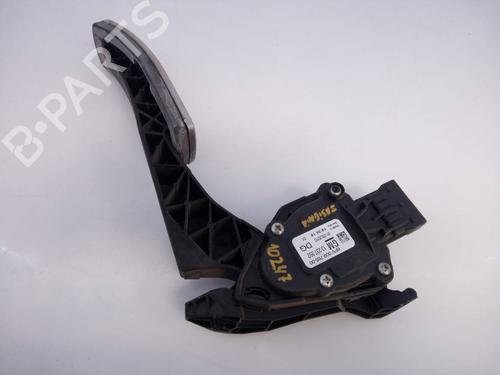 Gaspedaal OPEL INSIGNIA A (G09) [2008-2017]  10383504