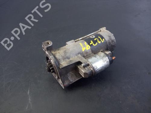 Used Starter MITSUBISHI PAJERO III (V7_W, V6_W) [1999-2007]  26455061
