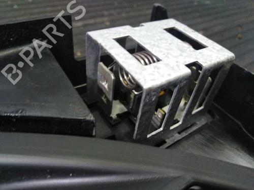 Radiator fan OPEL CROSSLAND X / CROSSLAND (P17, P2QO)  | BP6070962M35 
