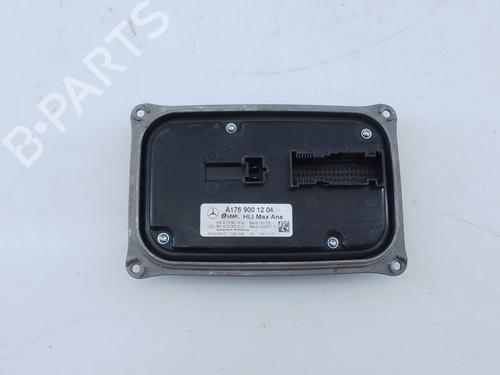 Used Xenon ballast MERCEDES-BENZ CLA Coupe (C117) CLA 200 (117.343) (150 hp) 29627329