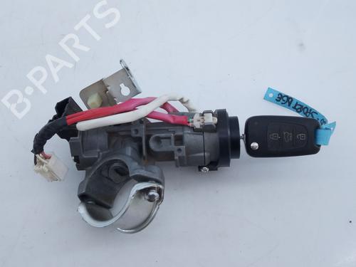 Used Electronic module KIA SPORTAGE III (SL) 1.7 CRDi (116 hp) 14060418