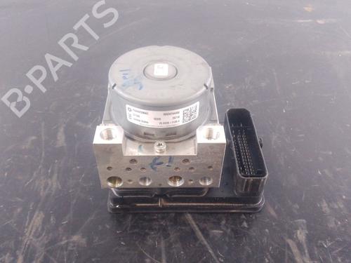 ABS pump JEEP COMPASS (MP, M6, MV, M7) 1.4 MultiAir | BP30833588M43