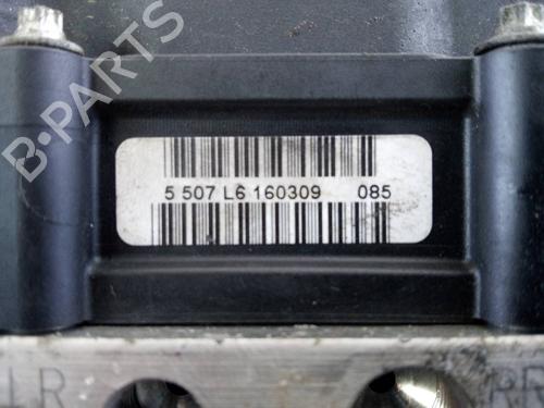 ABS pump FIAT 500 (312_)  | BP19322599M43 