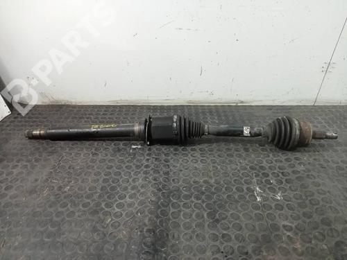 Used Right front driveshaft Right front driveshaft ALFA ROMEO GIULIETTA (940_) 1.6 JTDM (940FXD1A) (105 hp) 10050671 10050671