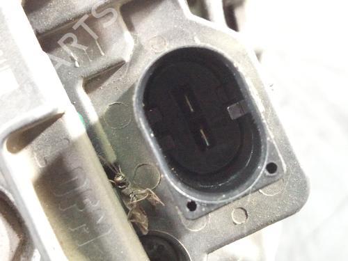 Alternator VW GOLF VI (5K1) 1.6 TDI | BP16887062M7 