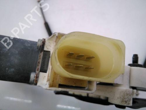 Front left window mechanism BMW 1 (E87) 118 i | BP6908545C22 