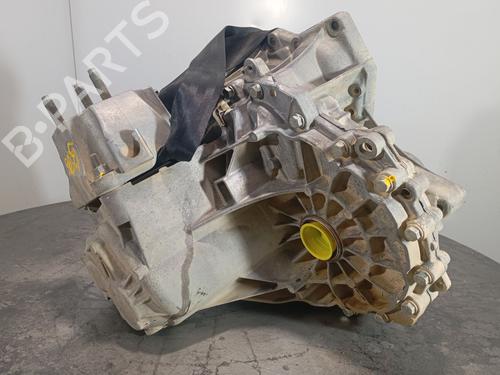 Gearbox FORD TRANSIT COURIER B460 Box Body/MPV 1.5 TDCi | BP33619254M3 - Image 4