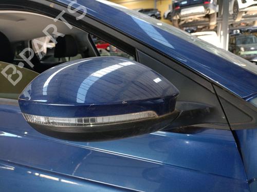 Used Right mirror Right mirror VW TAIGO (CS1) 1.0 TSI (110 hp) 34125571 34125571