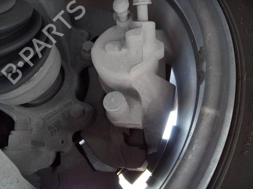 Used Left front brake caliper VOLVO V50 (545) 2.0 D (136 hp) 19734428