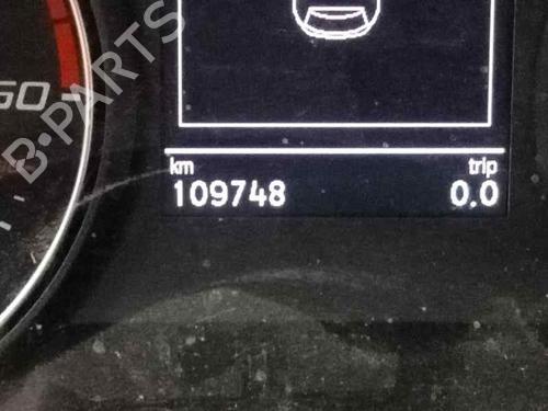 Engine SEAT IBIZA V (KJ1, KJG) 1.6 TDI | BP22183177M1