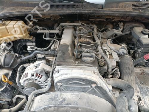 Engine KIA SORENTO I (JC) 2.5 CRDi 4WD | BP38069260M1 - Image 8