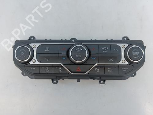 Used Climate control JEEP WRANGLER IV (JL) 2.0 T-GDi (JL72, JL74) (270 hp) 28130004