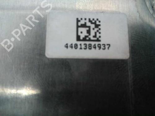 Engine control unit (ECU) KIA SPORTAGE IV (QL, QLE) 1.7 CRDi | BP5620510M57 