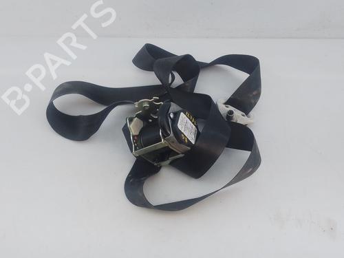 Cintura di sicurezza anteriore destra Cintura di sicurezza anteriore destra PEUGEOT 208 I (CA_, CC_) [2012-2021] 33844961 33844961