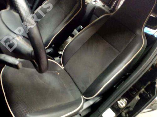 Left sun visor SEAT Mii (KF1, KE1) 1.0 | BP5813918I1  - Image 7