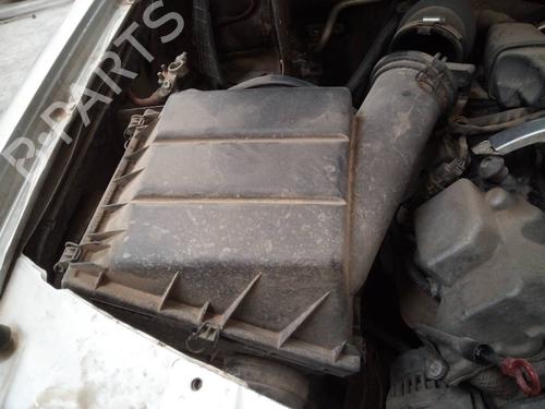Used Air filter box MERCEDES-BENZ M-CLASS (W163) [1998-2005]  17456820