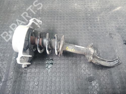 Used Right front shock absorber AUDI Q5 (8RB) 2.0 TDI quattro (190 hp) 10956631