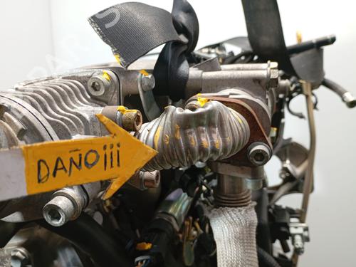 Engine ALFA ROMEO 147 (937_) | BP33426476M1 - Image 11
