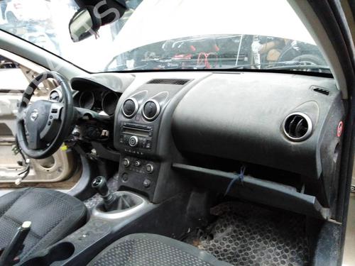 Break pedal NISSAN QASHQAI / QASHQAI +2 I (J10, NJ10, JJ10E) 2.0 dCi | BP13249712I19 
