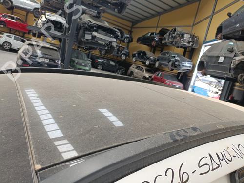 Used Sunroof Sunroof 38621743 38621743