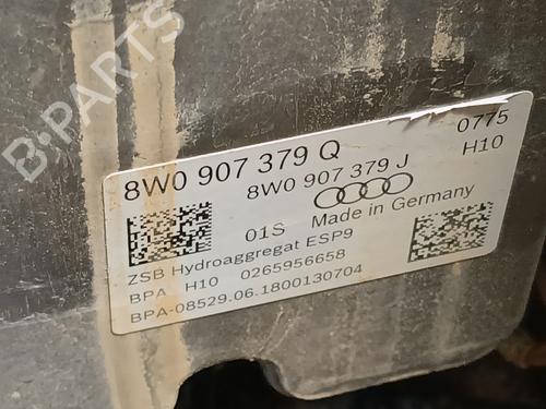ABS pump AUDI A5 Sportback (F5A, F5F) 1.4 TFSI | BP28015024M43 