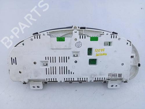 Instrument cluster HONDA ACCORD VII (CL, CN) 2.2 i-CTDi (CN1) | BP17914484C47 