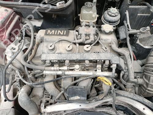 Used Engine MINI MINI (R50, R53) One (90 hp) 29709886