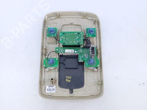 Interior roof light VOLVO XC60 I SUV (156) D3 / D4 | BP19656838I8 